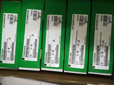 施耐德模块170ADM37010 170ADM35015全新现货