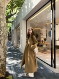 Little Junblani LP Loxury Subli Pam. Фиксированный палаток 10 Su Li Alpine 90 шерстяной пальто Ж.