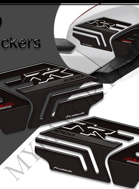 适用于本田cbr1000rr 贴纸油箱垫护漆装饰保护贴纸2012-2016