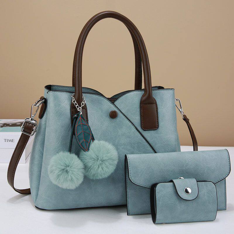 女士包包新款百搭休闲潮时尚斜挎包简约单肩包大容量大气夏款