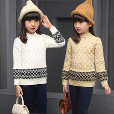 Pull fille - Ref 2104390 Image 9