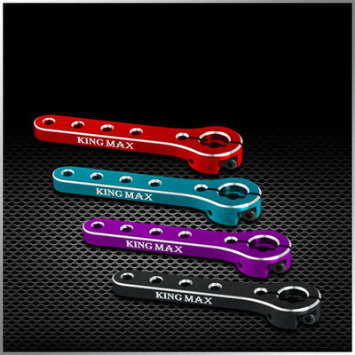 kingmax KSA005半一字Futaba标准25T金属舵机臂30-100CC飞机摇臂,玩具/童车/益智/积木/模型,遥控无人飞机零配件,淘宝优惠券,粉丝福利购,淘宝优惠卷