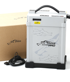 TATTU雨燕PRO 22000mAh 25C 12S/14S AS150U植保机无人机智能电池