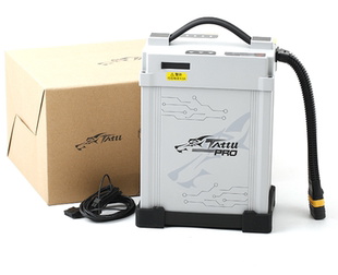 12S TATTU雨燕PRO 22000mAh 25C AS150U植保机无人机智能电池 14S