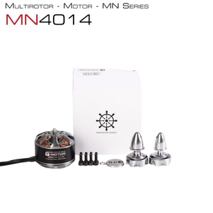 Tmotor MN4014 KV400航拍四轴680机架无人机马达航模无刷电机