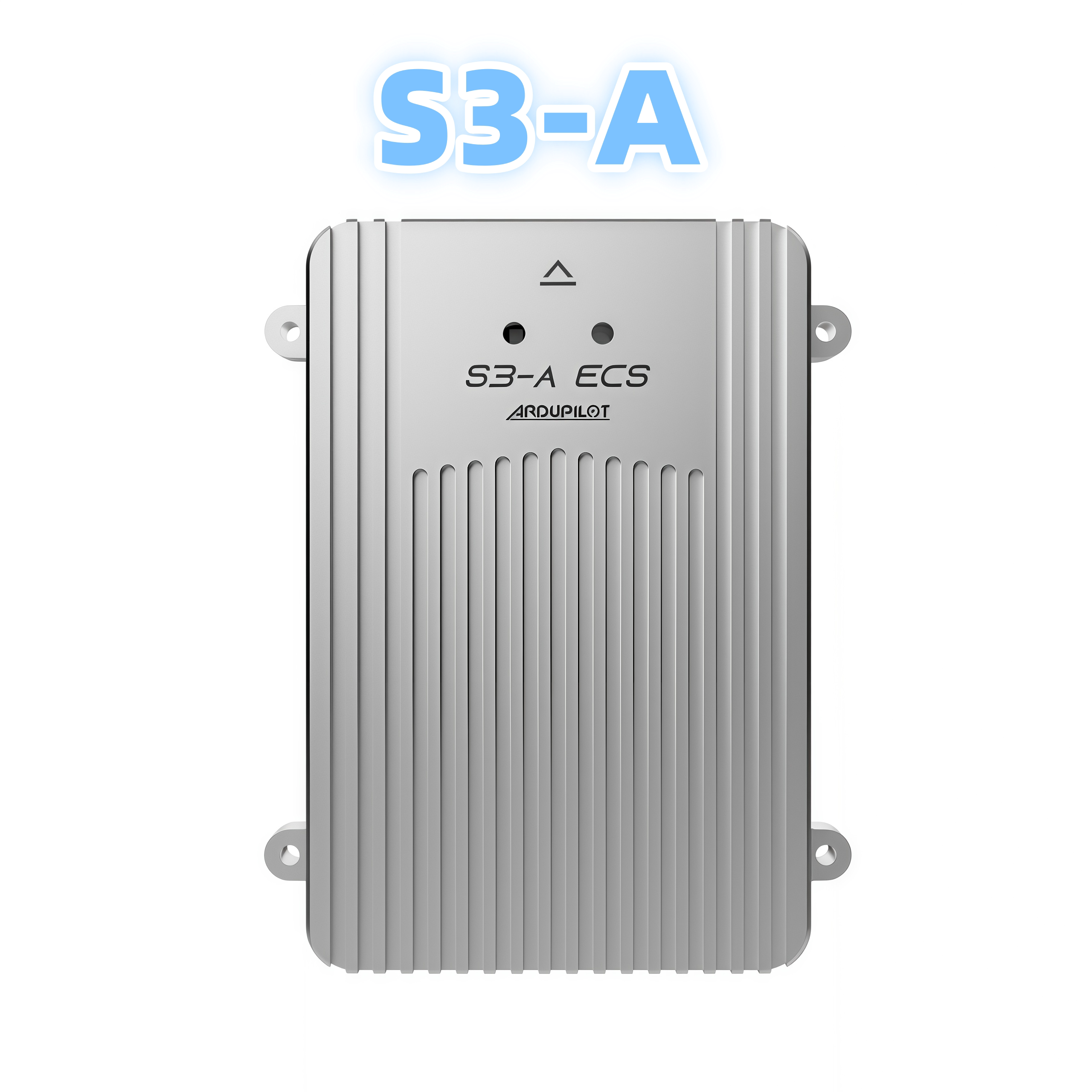 skydroid云卓 S3 A 飞控 ECS 航电系统ArduPilot开源飞控