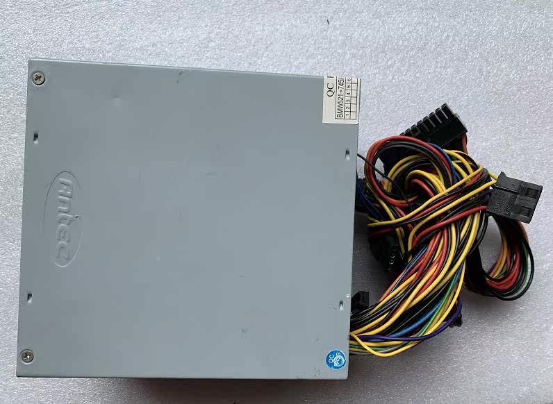 拆扇机 ANTE源C 安钛克SP-450 450W电 双风电源JHI P现货怎么看?