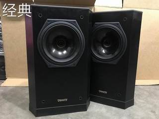 二手原装英国进口 Tannoy/天朗 609Ⅱ hifi发烧同轴喇叭书架音箱