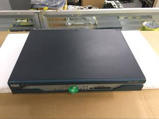 CISCO1841C 二手路由器 原装