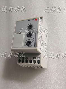 原装正品 瑞士佳乐 Carlo Gavazzi 时间继电器 DMB71DM24议价