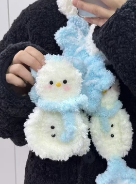 珊瑚绒毛线 毛巾线围巾线粗婴儿童宝宝线绒绒线批发编织