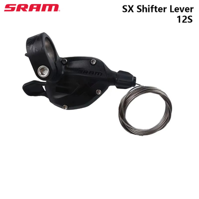 SRAM速联SX指拨12速指拨