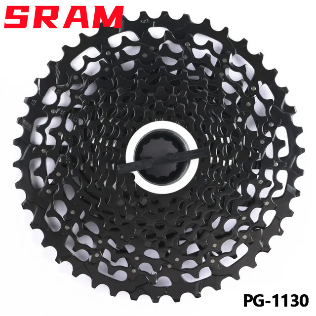 速联 PG1130飞轮山地车飞轮自行车飞轮 正品散装 11-42T 11-28T