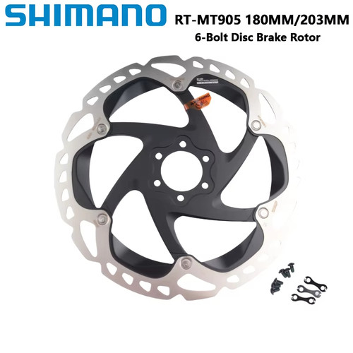 SHIMANO禧玛诺MT905碟片