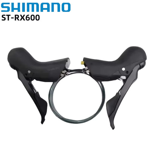 SHIMANO禧玛诺RX600手变