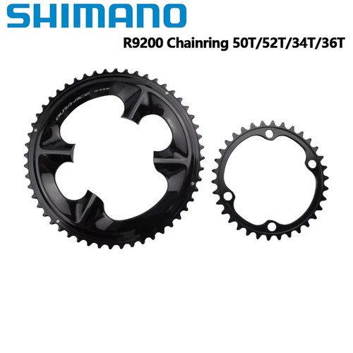 SHIMANO禧玛诺R9200盘片