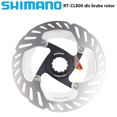 SHIMANO禧玛诺RT-CL800碟片