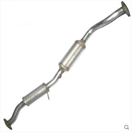 别克陆尊gl8正规标准全国催化器