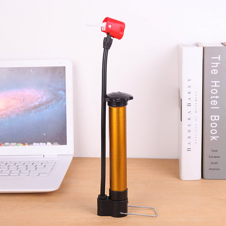 Pompe à vélo - Ref 2389895 Image 5