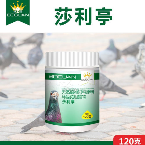 搏冠鸽子药伤寒停粉赛鸽肠道水便