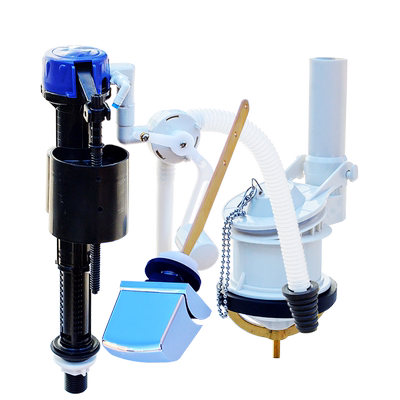 CW436SB马桶水箱配件进水阀