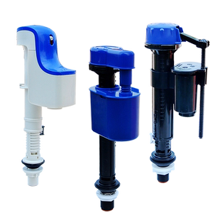 TOTO马桶水箱配件进水阀上水补水器SW764 SW784Bcw988CW864CW886B