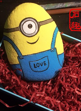 diy生日朋友创意肖像浪漫摆件