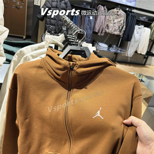 050 010 281 训练跑步篮球夹克FV8603 JORDAN耐克外套男2025秋冬季