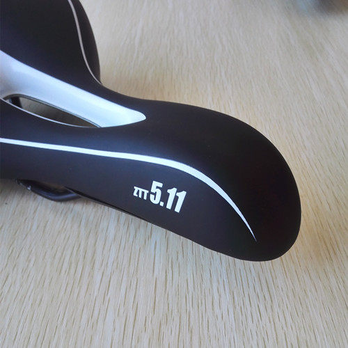 Selle de vélo Mountain Bike ZTT5.11 - Ref 2351546 Image 4