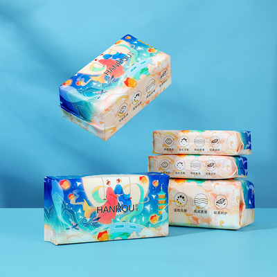 一次性洗脸巾擦脸巾洁面巾