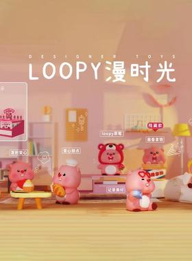 创意盲盒网红新款生日小礼物女生追光少女朋友闺蜜儿童女孩惊喜