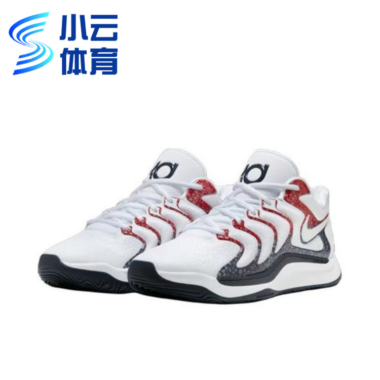 耐克KD17男子实战篮球鞋