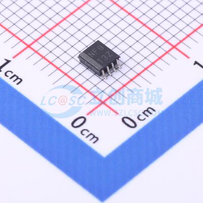 TCA9406DCTR MSOP-8 转换器/电平移位器 全新原装 元器件配单可开