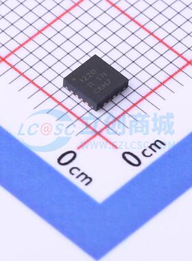 ADS1220IRVAR VQFN-16-EP(3.5x3.5) 模数转换芯片ADC原装正品可配