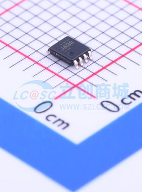 TS5A3357DCUR VSSOP-8-0.5mm 模拟开关/多路复用器TI (德州仪器)