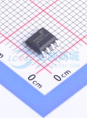 PN8386FSEC-R1N SOP-8 AC-DC控制器和稳压器 全新原装 元器件配单