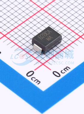 CJSMBJ28CA SMBG 静电和浪涌保护(TVS/ESD) 全新原装CJ 元器件配