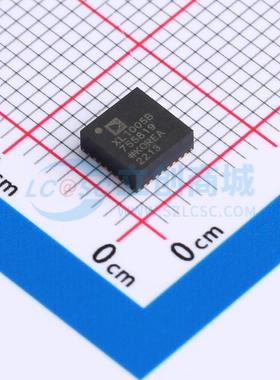 ADXL1005BCPZ LFCSP-32(5x5) 姿态传感器/陀螺仪 原装正品 元器件