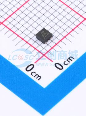 IRFHS8242TRPBF TSDSON-6-EP(2x2) 场效应管(MOSFET) 全新原装 元