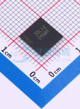 MT48LC8M16A2B4-6A IT:L VFBGA-54(8x8) 同步动态随机存取内存(SD