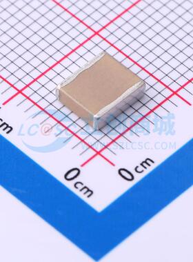 VJ2225Y105KXCAT 2225 贴片电容(MLCC) VISHAY全新原装 元器件配