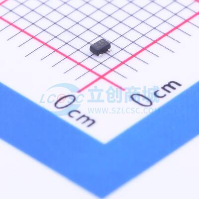 SSM3K35AMFV,L3F SOT-723 场效应管(MOSFET) 全新原装 元器件配单