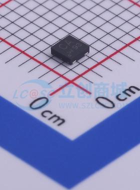 BC53PASX DFN-3(2x2) 三极管(BJT) 全新原装安世 元器件BOM配单