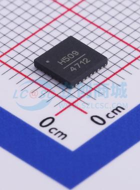 HMC509LP5ETR SMT-32(5x5) 时钟发生器/频率合成器/PLL 全新进口