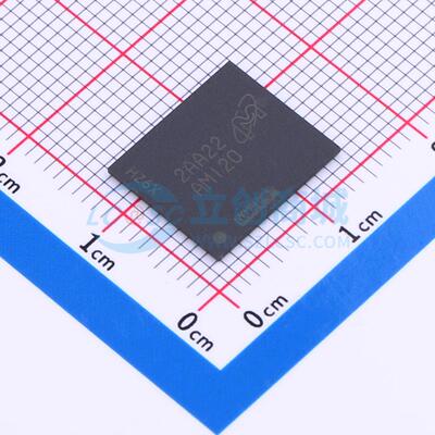 MTFC64GAZAQHD-IT VFBGA-153(11.5x13) eMMC micron(镁光)全新原