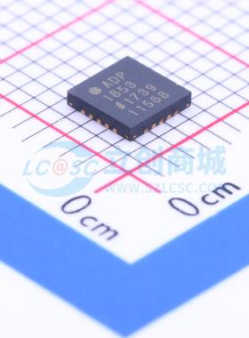 ADP1853ACPZ-R7 LFCSP-20(4x4) DC-DC电源芯片 全新进口原装 元器