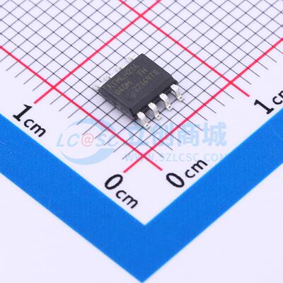 AT24C04D-SSHM-B SOIC-8 EEPROM 全新原装 元器件BOM配单