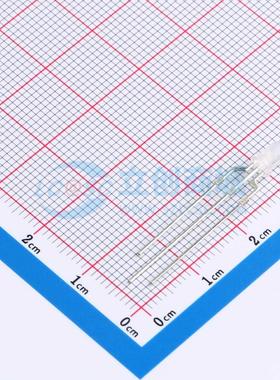 209UYSYGW/S530-A2 插件,P=2.54mm 发光二极管/LED 亿光全新原装