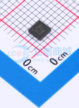 TPS51275B-1RUKR WFQFN-20-EP(3x3) DC-DC电源芯片TI (德州仪器)