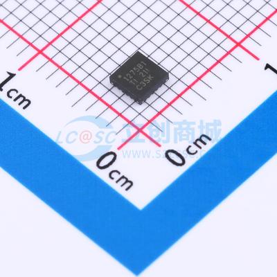 TPS51275B-1RUKR WFQFN-20-EP(3x3) DC-DC电源芯片TI (德州仪器)